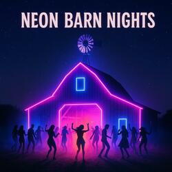 Rave in the Hay