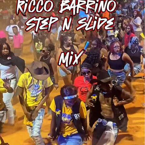 STEP N SLIDE