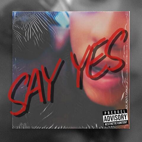 Say Yes