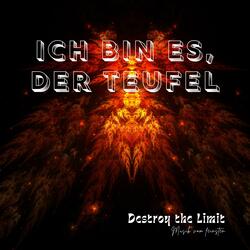 Ich bin es, der Teufel