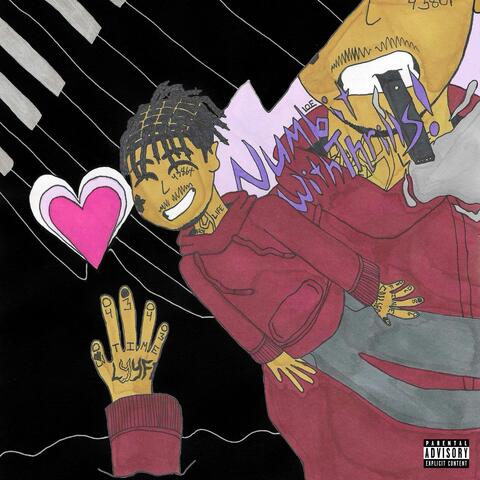 Phase II: Numb It With Thrills!