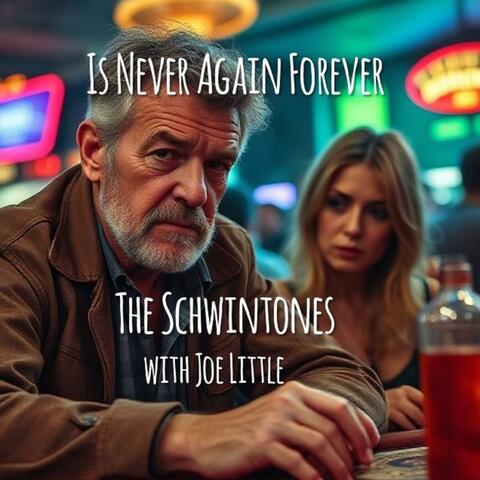 Is Never Again Forever