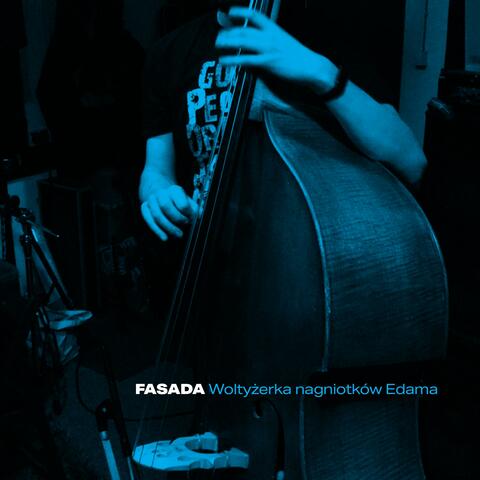 Woltyżerka nagniotków Edama