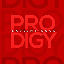 Saved My Soul (Extended)