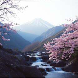 The Tide of Dan-no-ura
