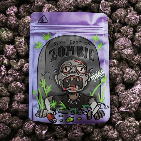 zombie