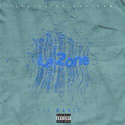 La zone