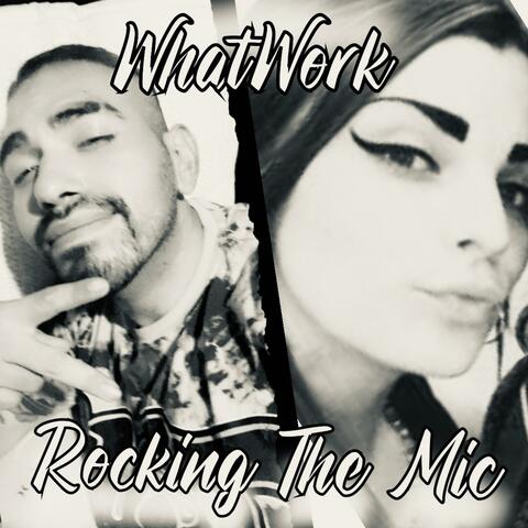 Rockin The Mic