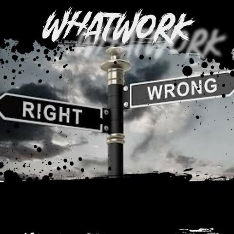 Right And Wrong