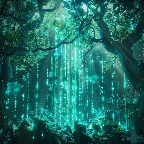 Bamboo & Koto Dreams Ai Music ｜禅意氛围｜动态环境音乐