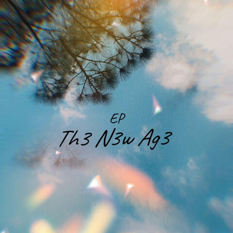 Th3 N3w Ag3