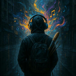 Music is my universe