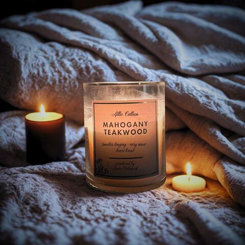 Mahogany Teakwood (Acoustic)
