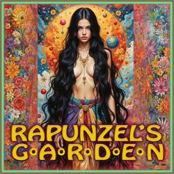 Rapunzel's Garden