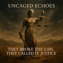 They Broke the Law, They Called It Justice
