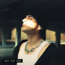 say say say