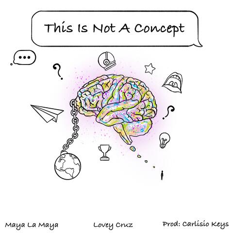 This Is Not A Concept