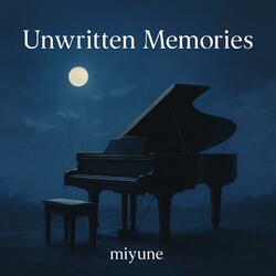 Unwritten Memories – 쓰이지 않은 기억들