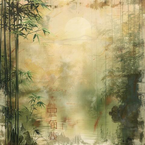 Bamboo & Koto Dreams Ai Music 禅意音景｜动态环境音乐