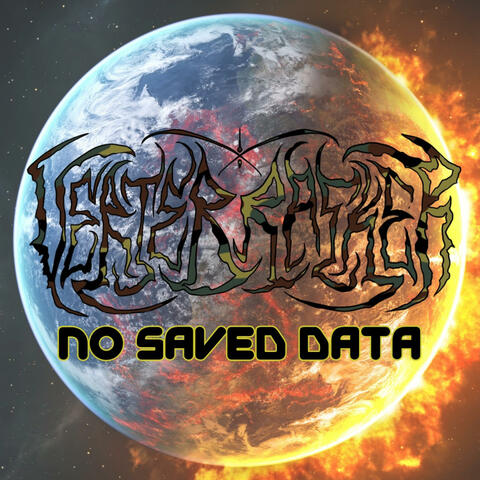 No Saved Data