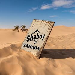 SHEEBOY UK ZAHABA