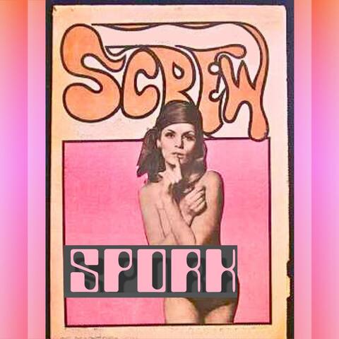 Screw