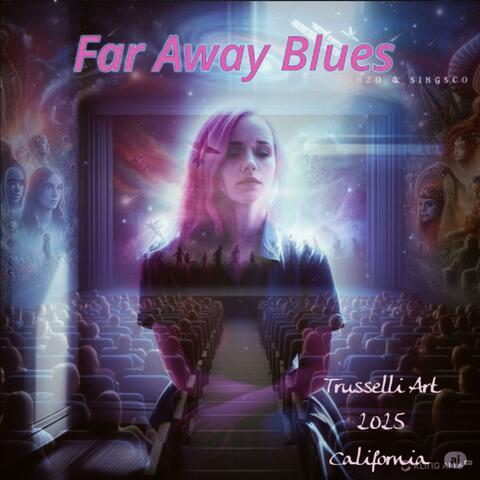 Far Away Blues