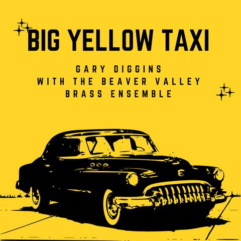 BIG YELLOW TAXI