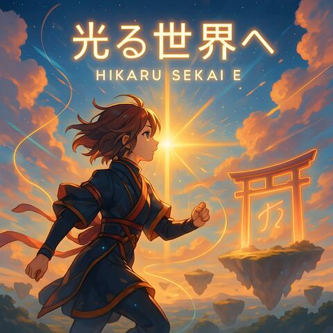 Hikaru Sekai E