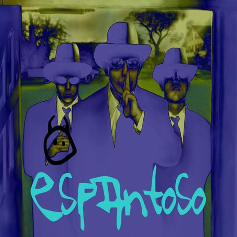Espantoso
