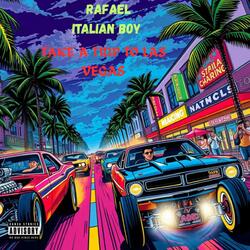 I want to go to Las Vegas spend my money real tight (Radio Edit)