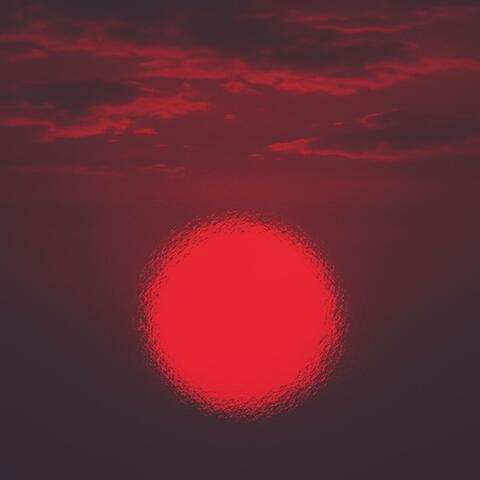 Bottom Of The Blood Sun