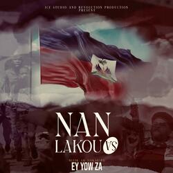 NAN LAKOU SA
