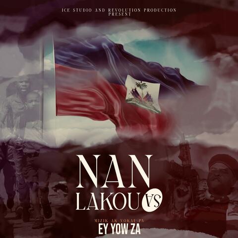 NAN LAKOU SA