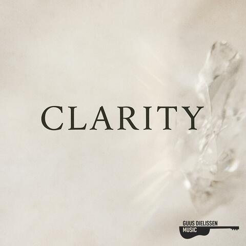 Clarity (acoustic instrumental)