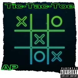 Tic-Tac-Toe