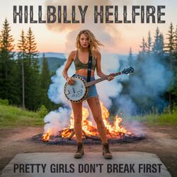 Pretty Girls Don't Break First