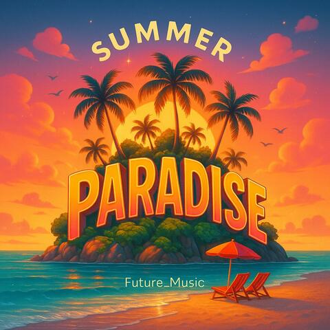 SUMMER PARADISE