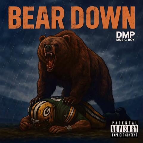 Bear Down