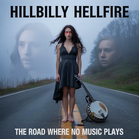 The Road Where No Music Plays