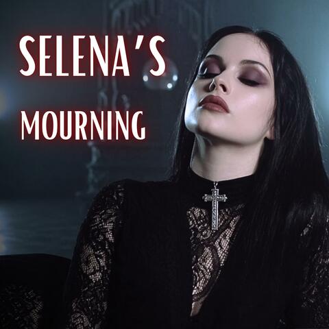 Selena's Mourning (Moonbound)