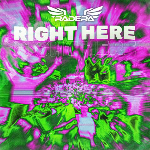 RIGHT HERE