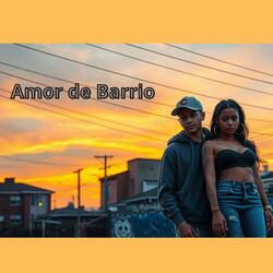 Amor de barrio