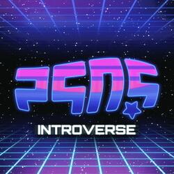 Introverse
