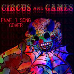 Five Nights at Freddy's