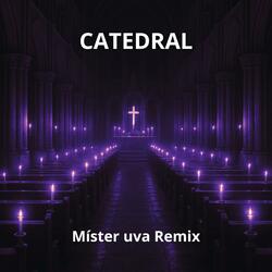 Catedral - Míster uva Remix