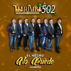 El Negro No Puede
