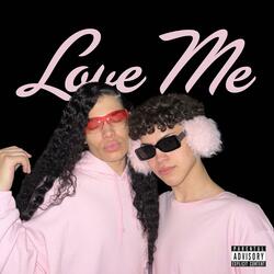 Love Me (feat. Chris Cotter)