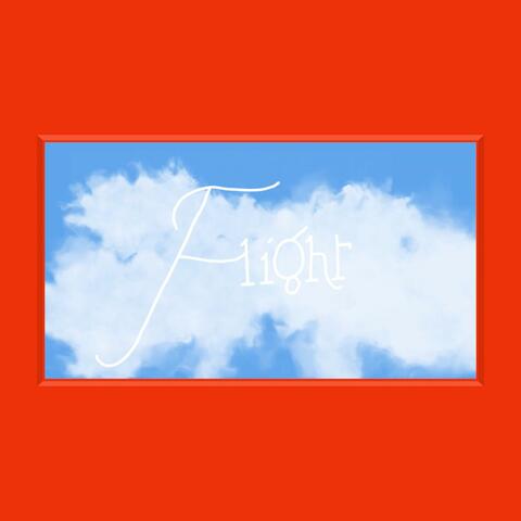 Flight (feat. Jared Clark Gay)