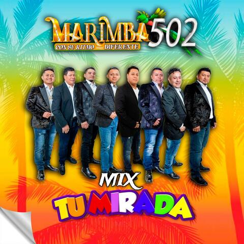 Mix Tu Mirada